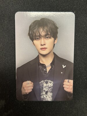 STRAY KIDS LEE KNOW HOP PHOTOCARD TARGET EXCLUSIVE US SELLER | eBay