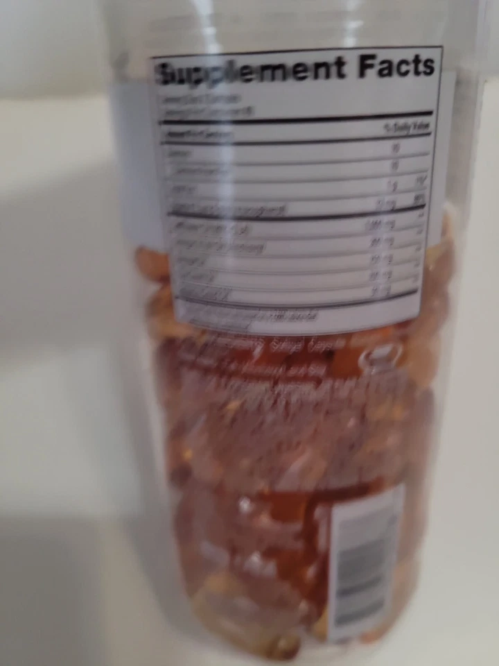 Performix SST AbCuts CLA снижение жира срок годности 4/26 новые 80 капсул Бесплатная доставка - Изображение 2 из 2