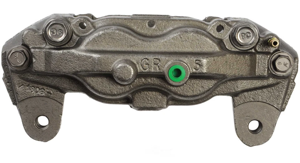 Суппорт дискового тормоза подходит для Toyota Tundra Sequoia Sequoia, Tundra CARDONE 2007-2015 годов выпуска - Изображение 2 из 4