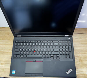 Lenovo ThinkPad P53 | eBay Lenovo ThinkPad P53 | eBay