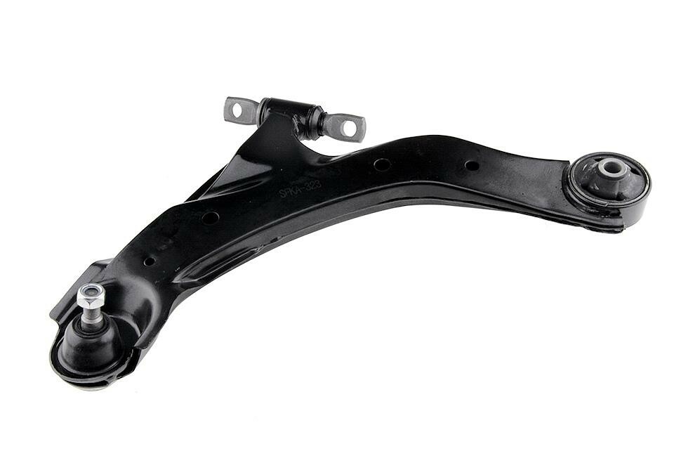 Fin des vibrations au volant avec le bras de suspension inférieur gauche Cerato I