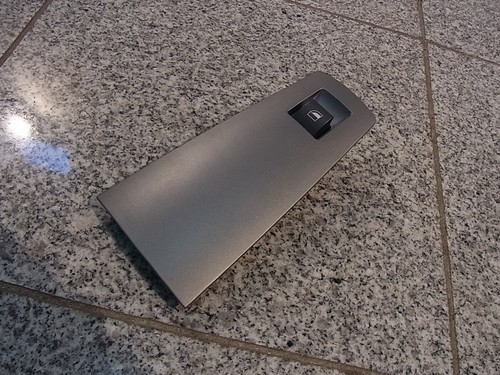 BMW E65 E66 Schalter Fensterheber V.R.  8379597 original