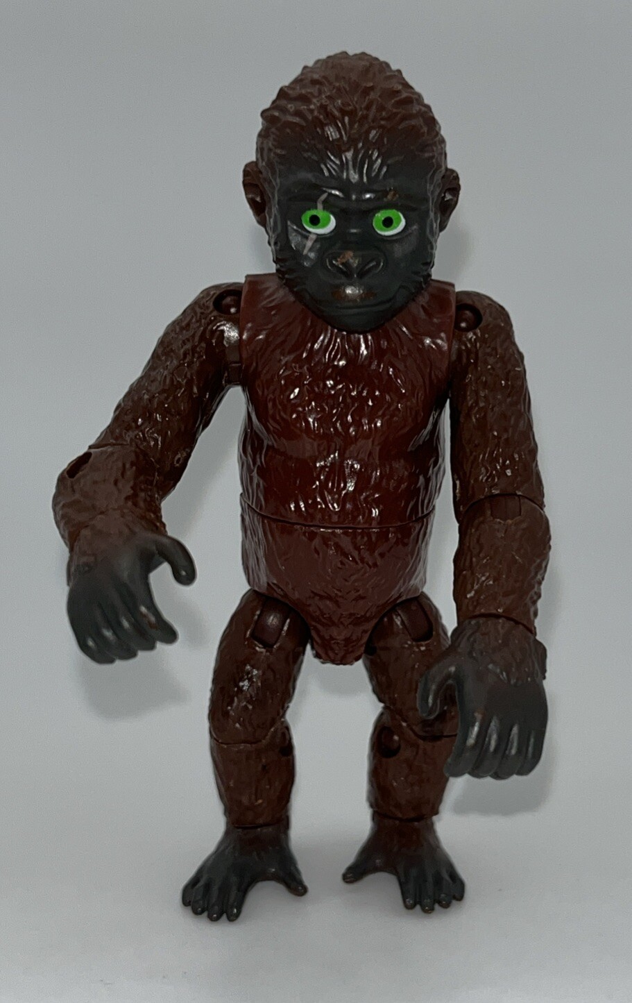 Suko From Godzilla X Kong: The New Empire Suko Figure Only