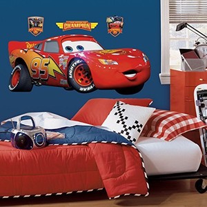 lightning mcqueen for kids