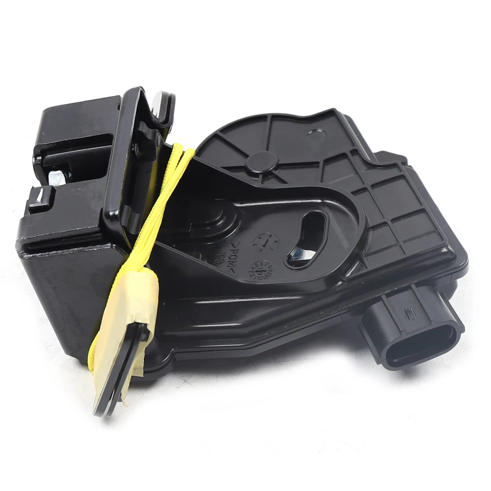 Rear Tail Gate Latch Trunk Lid Lock Actuator For Toyota Prius V 2013 14 15 16 Foto 3 de 4