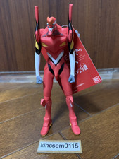 2022 Bandai 7" Shin Evangelion Unit-02 Figure Asuka Shikinami Movie Monster Toy