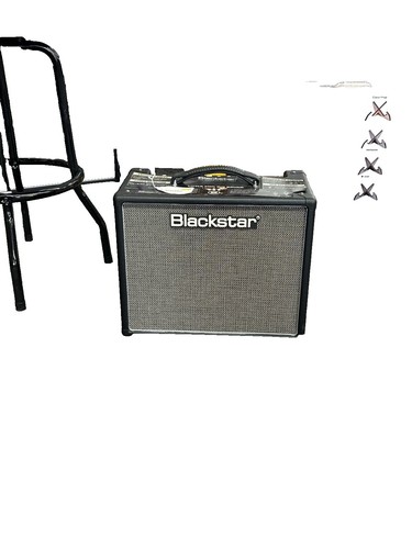 Blackstar HT-1R Tube Combo Guitar Amp 1W 1x8 | eBay