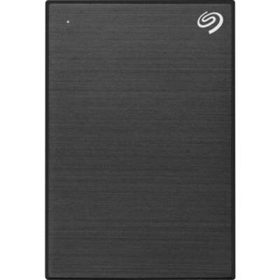 Seagate One Touch STKZ5000400 5 TB Portable Hard Drive - 2.5'' External