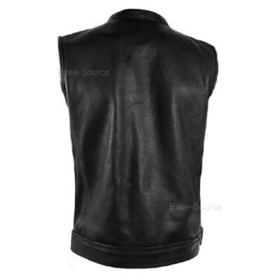 10 Migliori Gilet Uomo Biker In Italia - Foto 7