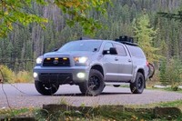 2008 Toyota Tundra Limited