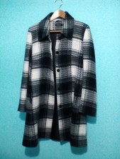 My First Avenue Check Coat