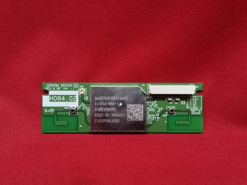 KD-49X720E WiFi MODULE main image 0