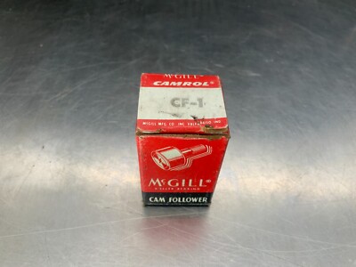McGill CF-1 Cam Follower