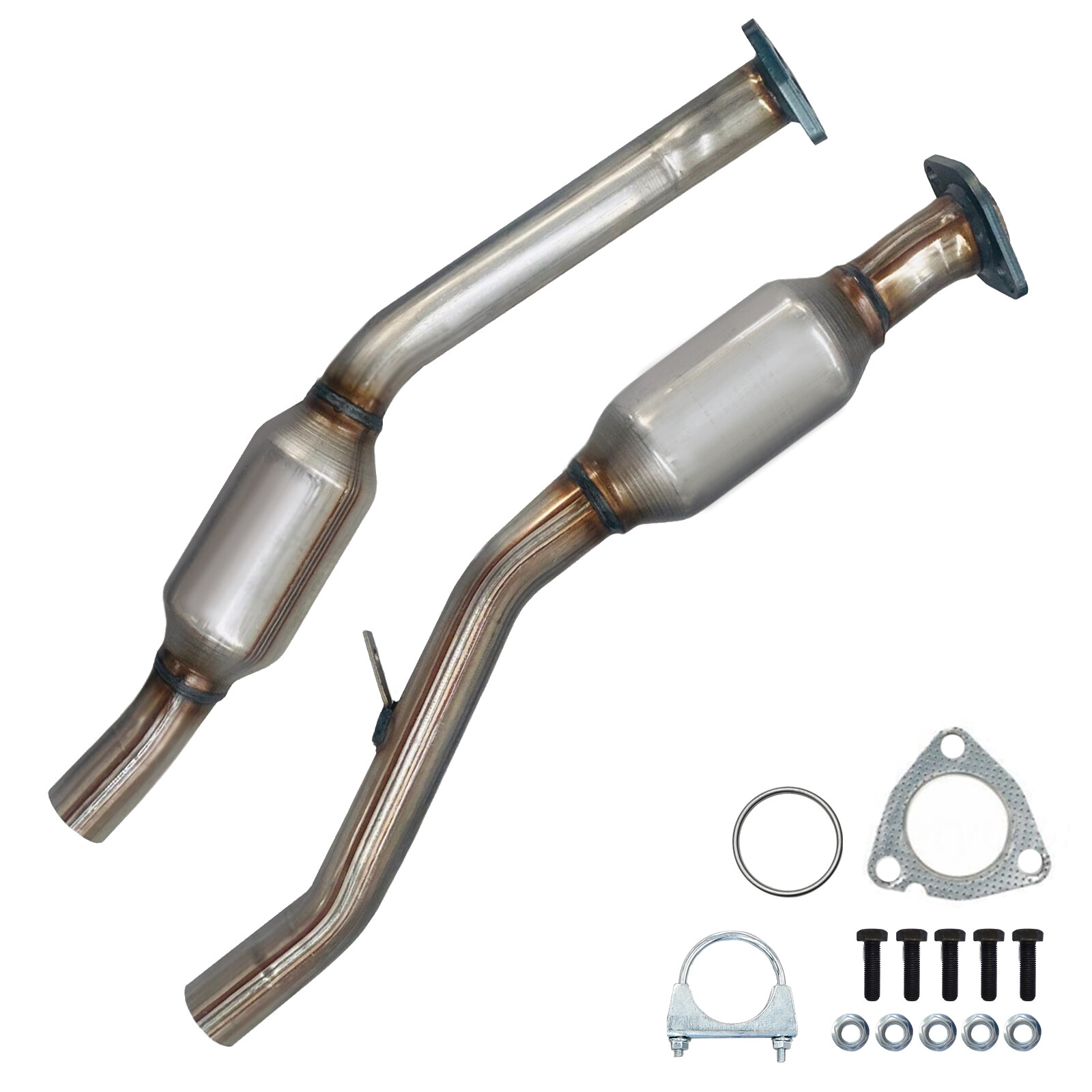 Catalytic Converter for 2008 2009 2010 Subaru Forester Impreza 2.5L EPA