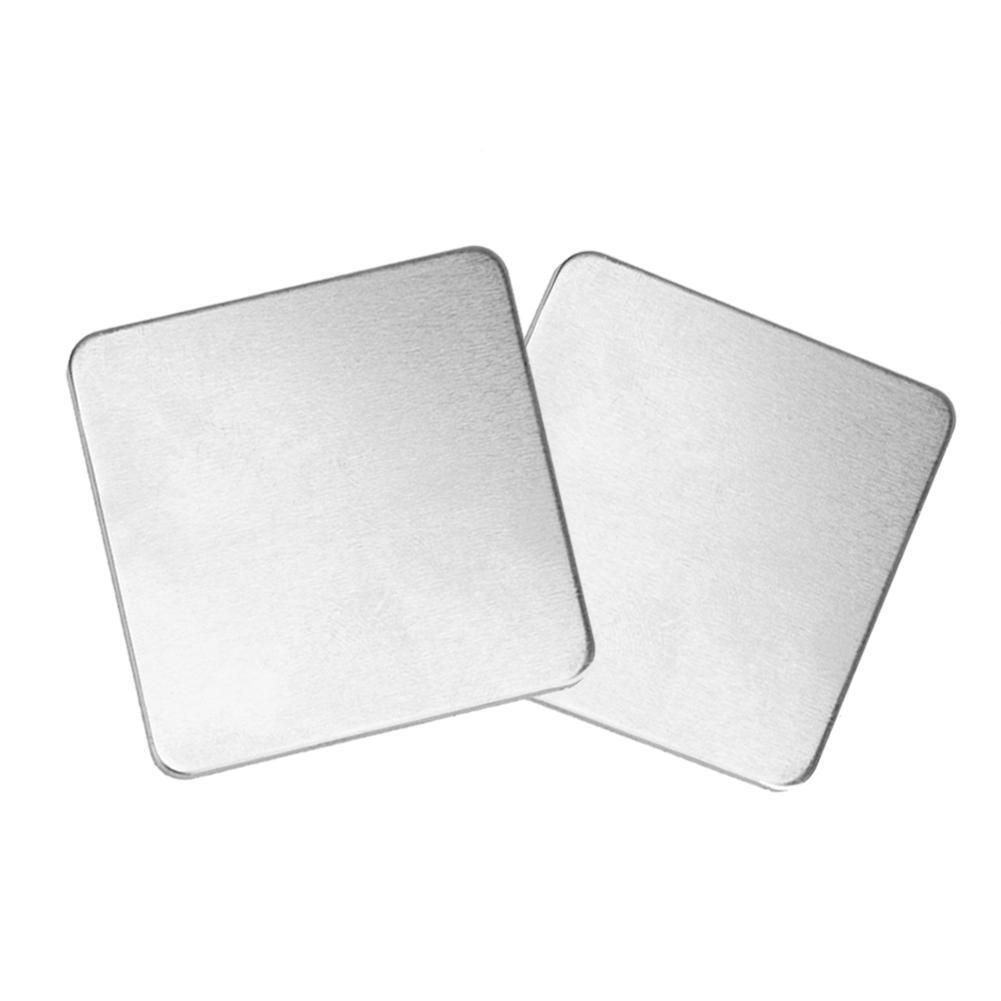 6pcs Coating Thickness Gauge Standard Foil Set for Coating Thickness