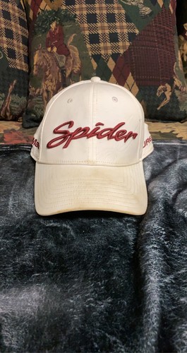 Taylormade Spider Hat | eBay