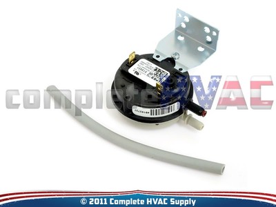 Coleman Luxaire York Air Pressure Switch -0.10 IWC 177698 9371DO
