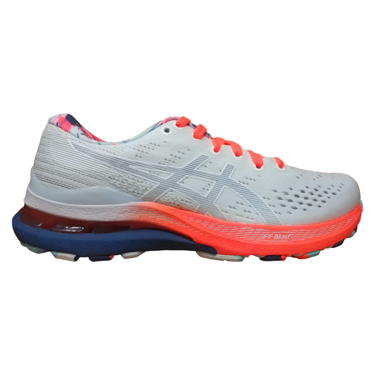 Womens asics trainers size clearance 6