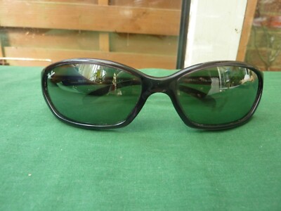 RAY-BAN RB4011 PS GLIDER 606/40 SUNGLASSES | eBay UK