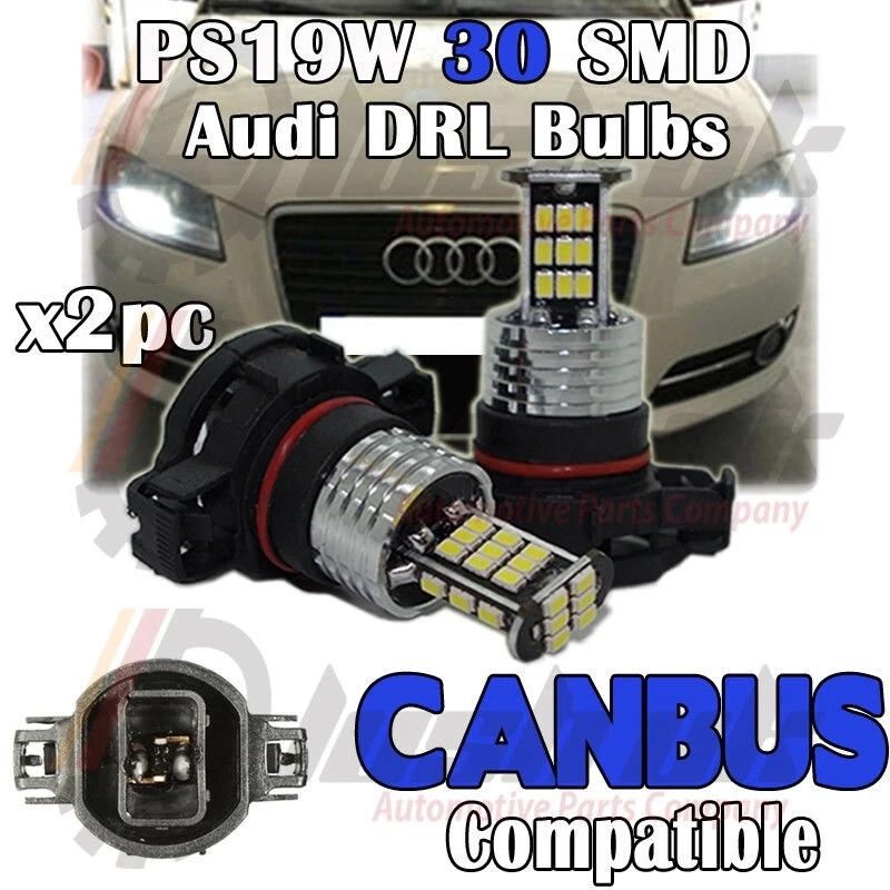 Audi a3 daytime running lights deals