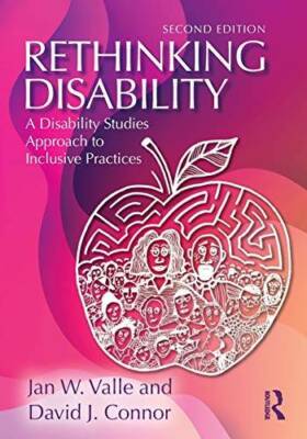 Rethinking Disability: A Disability Studies Approach to Inclusive Pr - GOOD
