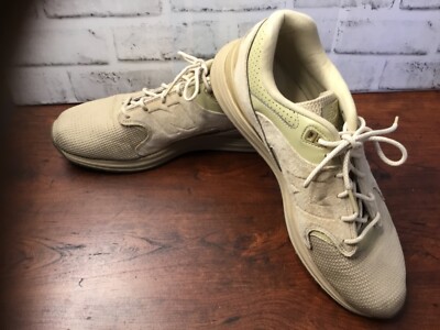 New Balance Men's Running Shoes Tan/Beige #ML1550MM Size 11.5