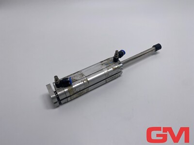 Cilindro Compatto Festo ADVU-20-80-A-PA – Usato Ma Funzionante - 2