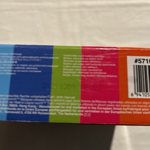 Intex Rainbow Baby Pool (34in x 10in) - Free shipping! - Picture 13 of 18