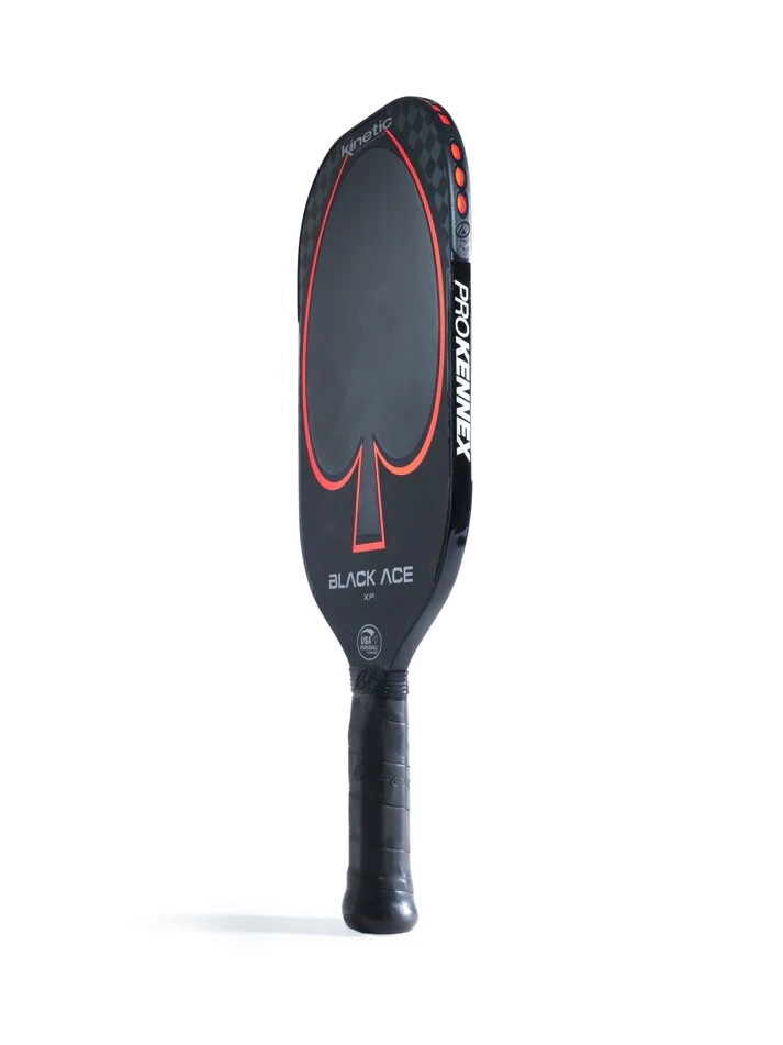 ProKennex Black Ace Pro XF Pickleball Paddle Warranty eBay