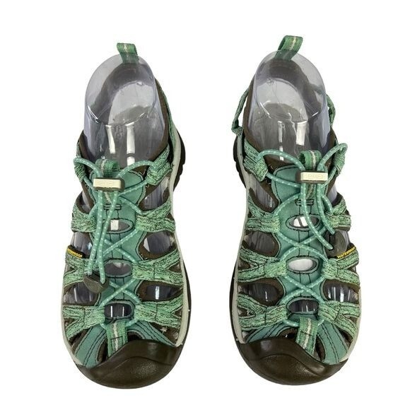 Keen Whispers sandali impermeabili sportivi acqua donna taglia 6
