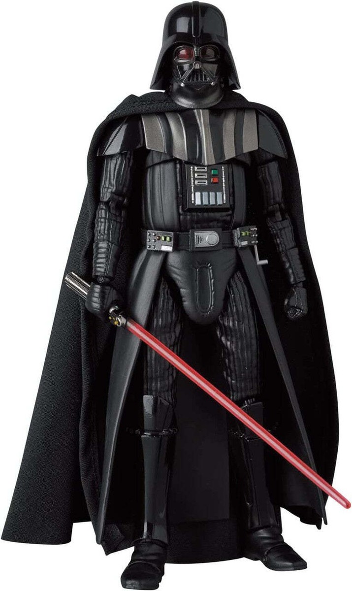 Medicom MAFEX Darth Vader 1.5 (Rogue One, No. 211) | eBay