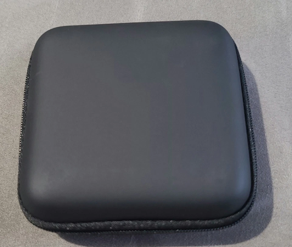 Nintendo Game Boy Advance SP Case Travel Protection Retro GBA - image 3 of 4