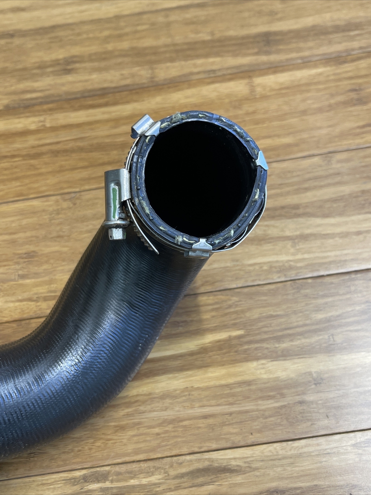 ?OEM 21-22 AUDI Q5 SQ5 BOOST AIR TUBE TURBO 80A145738M? | eBay