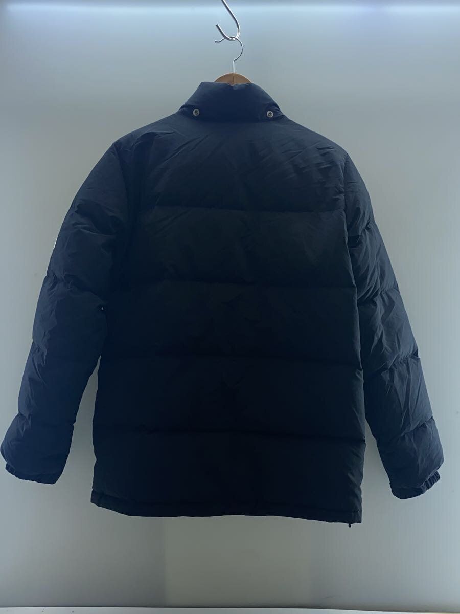 THE NORTH FACE DOWN JACKET CAMP SIERRA SHORT SHELLA L COTTON THE NORTH FACE DOWN JACKET CAMP SIERRA SHORT SHELLA L COTTON