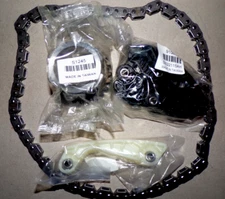 S.A. Gear 76223V Timing Set for 2011-2019 5.7- 6.4 L Hemi Ram