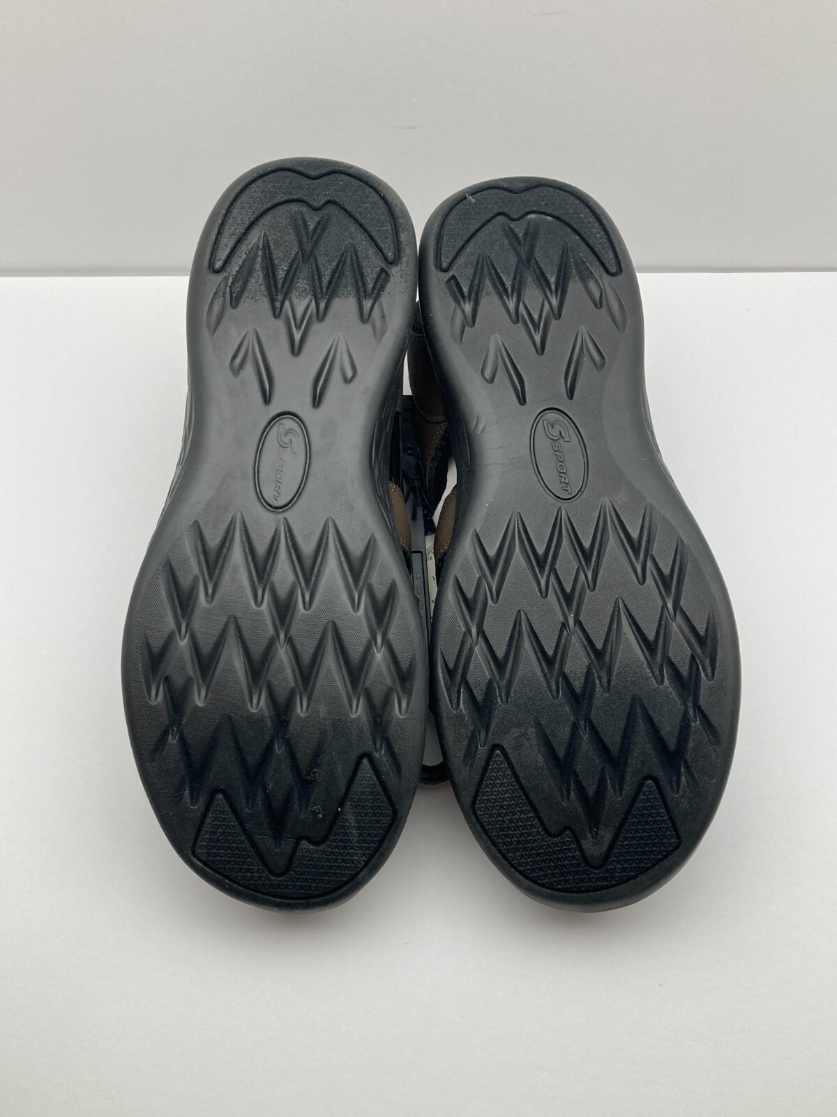 S Sport by Skechers Mens Mizza Sandals Size 12 Brown Hiking Shoes New