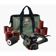 Restorer Tool Kit with Accessories Bag