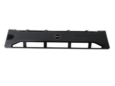 Lot of 3 Dell Poweredge Front Bezel R510 R520 R720 R730 R820 No Key