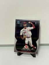 2023 Bowman Draft #BDC-31 Chris Clark Bowman 1st - Los Angeles Angels