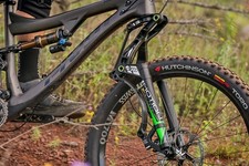 Motion Engineering Ride E18 Carbon Linkage Su...