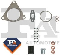 Fa1 KT110470 Montagesatz FüR Lader Montagesatz Turbolader Lader FüR Audi