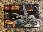 New ListingLEGO - Star Wars - 75050 B-Wing - New Sealed in Box
