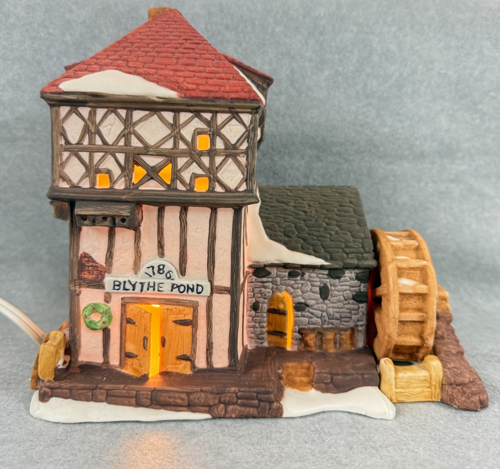 Click here to see eBay Auction