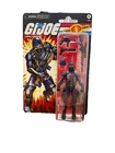 G.I. Joe Cobra Trooper Action Figure with Weapons – Cobra Enemy – Hasbro