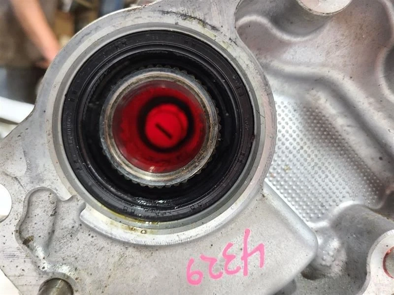 Caixa de transferência gasolina 6 cilindros compatível com 06-12 RAV4 553611 - Imagem 3 de 4