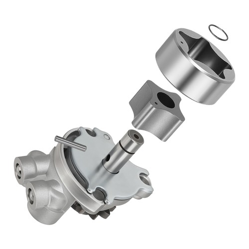 Oil Pump Assembly & Rotor for Yamaha YFZ450 2007-2009 2012-2013 5D3-13300-00-00 - Bild 10 von 14