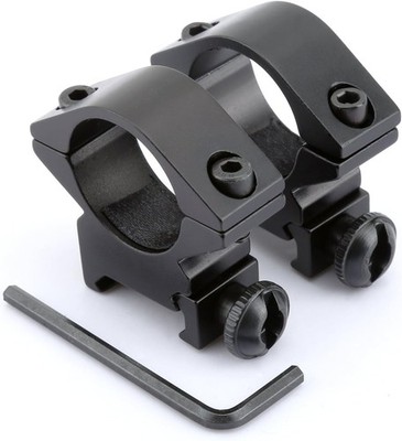 Scope Mount Picatinny, Picatinny Schiene Weaver Adapter