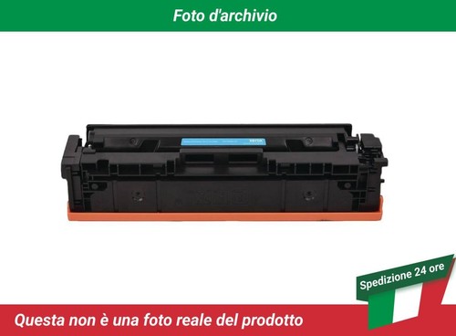 Compatibile con Xerox 006R04193 HP Color LaserJet Pro M255nw Cartuccia del Toner - Afbeelding 3 van 4
