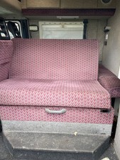 Rock and Roll bed for Camper / Mothorhome - Great condition