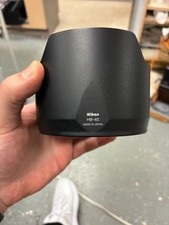 Nikon HB-40 Bayonet Lens Hood for AF-S 24-70mm f2.8G ED